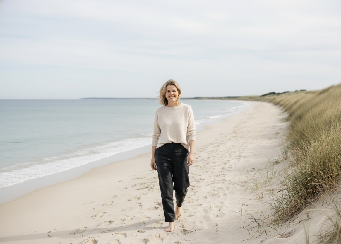 Mornington Peninsula coastline